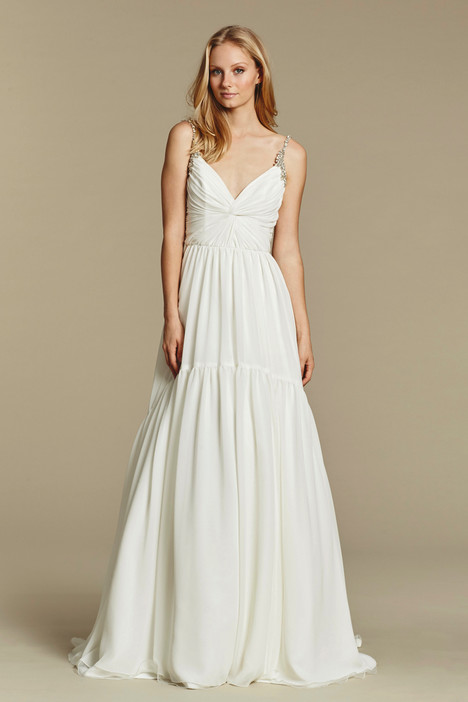 David's bridal hotsell hayley paige