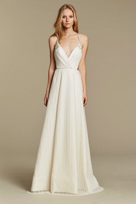 Style 1605, Cosmos Wedding Dress by Blush by Hayley Paige | The ...