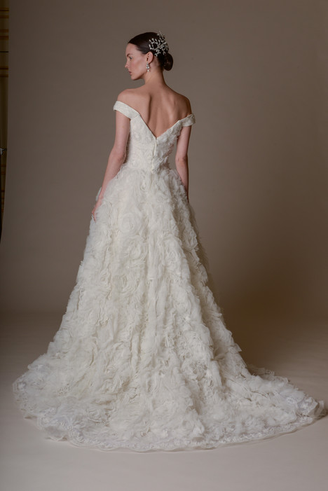 Pronovias magnolia hotsell