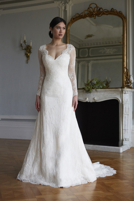 Marjorie Wedding Dress by Augusta Jones The Dressfinder Canada