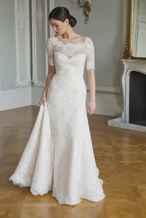 Kimberly Wedding Dress