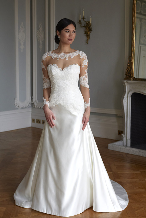 Augusta jones wedding dress prices sale