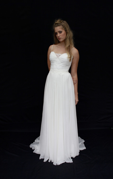 Heartbreaker Wedding Dress by Claire La Faye The Dressfinder