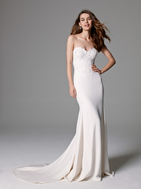 Dune on sale bridal collection