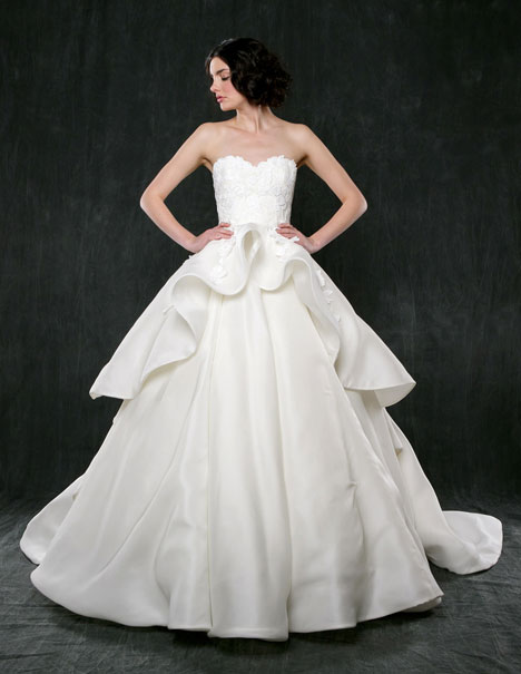 Dahlia Wedding Dresses