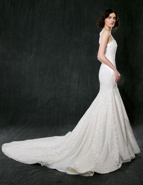 Gardenia Wedding Dress by Sareh Nouri The Dressfinder Canada