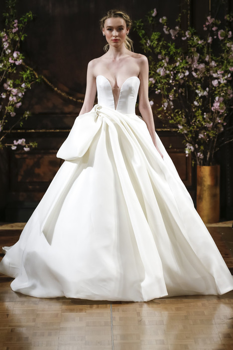 Brett Wedding Dress by Isabelle Armstrong The Dressfinder the