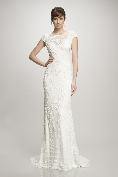 Theia Wedding Dress