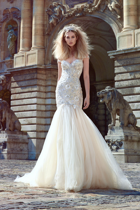 Style 1610 Wedding Dress by Galia Lahav Bridal Couture The Dressfinder Canada