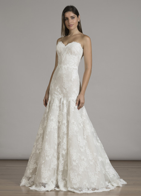 Liancarlo shop wedding dress