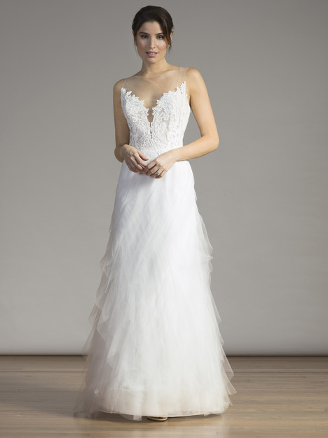 Discount Liancarlo Wedding Dresses