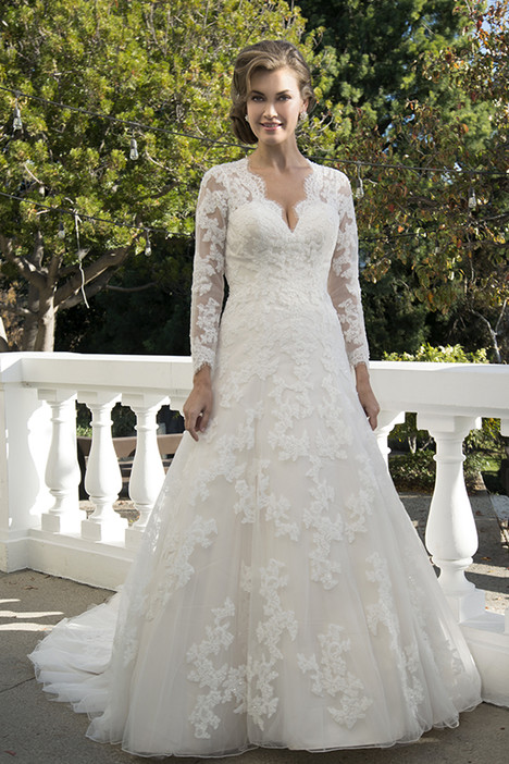 Venus bridal plus on sale size