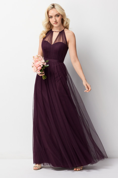 17242 Bridesmaids Dress by Wtoo Bridesmaids | The Dressfinder (Canada)