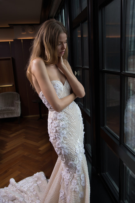 Berta bridal 2016 best sale