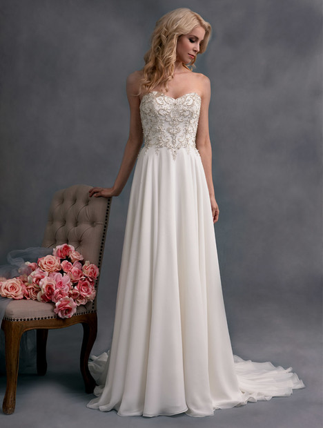 alfred angelo wedding dress style 1148