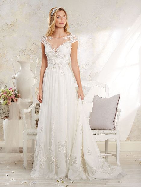 modern vintage wedding dresses