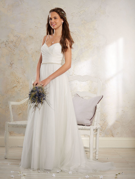 Alfred Angelo Vintage Bridesmaid Dresses