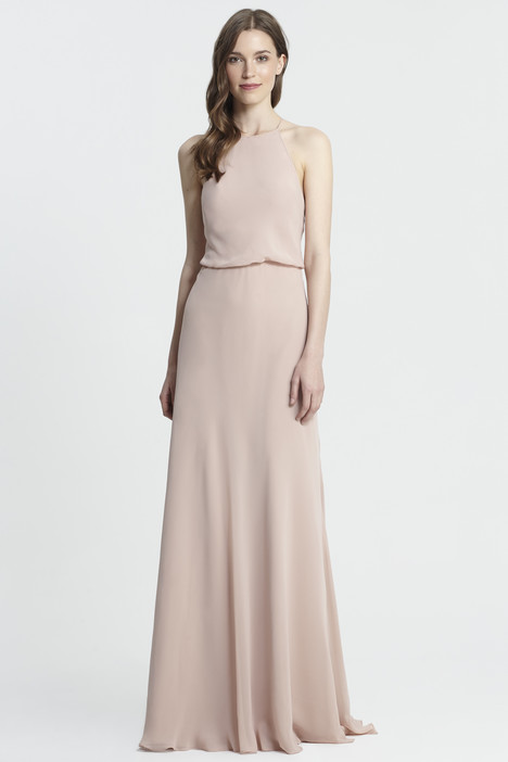 monique lhuillier bridesmaids