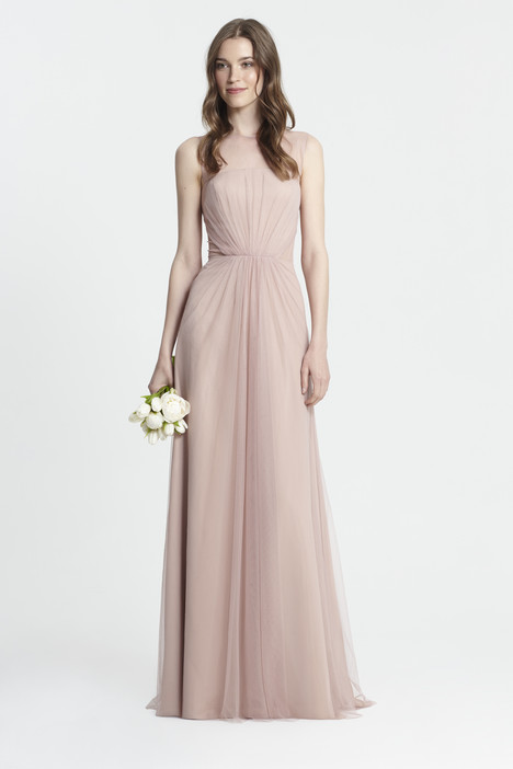 Monique lhuillier bridesmaid best sale