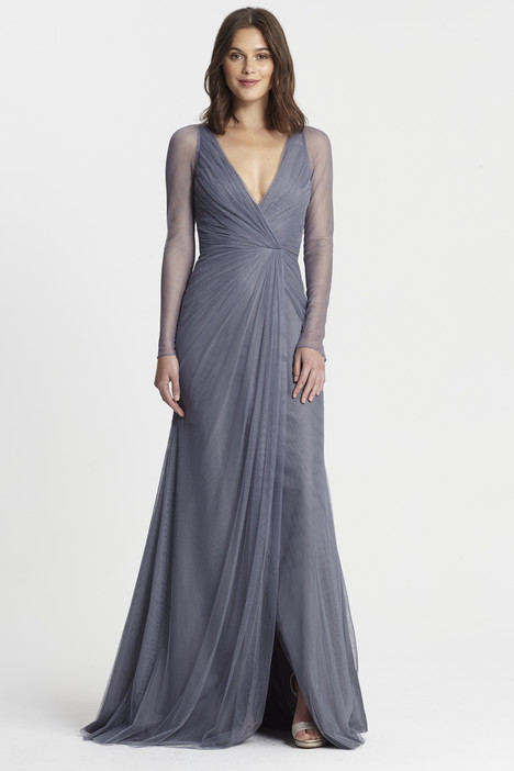 monique lhuillier bridesmaids dresses