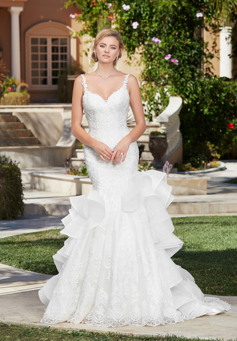 Style K1752, Antonia Wedding Dress by KittyChen Couture | The ...