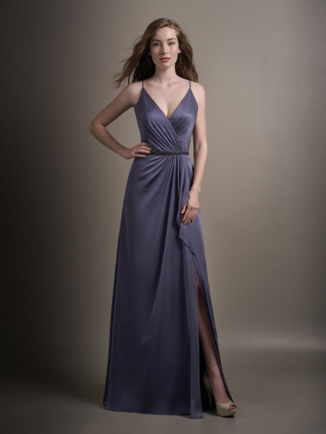 Style L194015 Bridesmaids Dress by Jasmine Belsoie The Dressfinder Canada