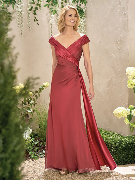 Style J195003 Mother of the Bride Dress by Jade by Jasmine The Dressfinder the US Canada