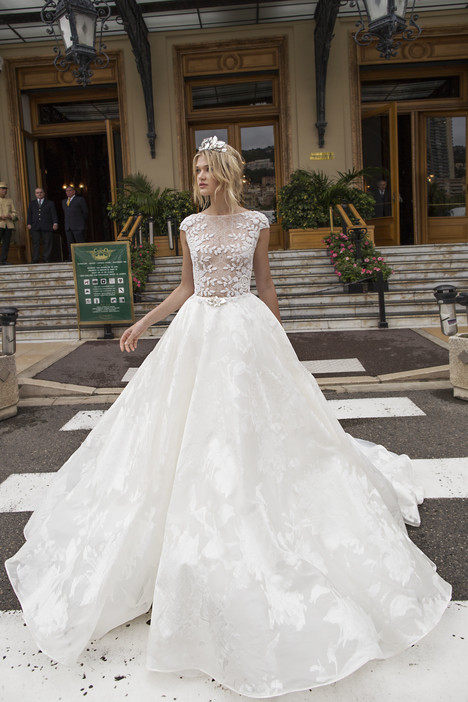 Alessandra Rinaudo Wedding Dress