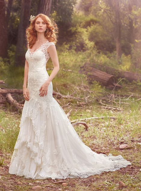 Maggie sottero cheap discontinued 2017