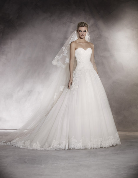 Aloha pronovias outlet