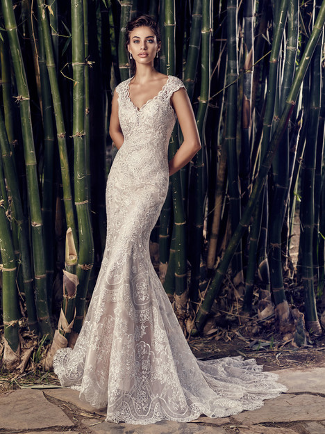 Eddy K 2017 Wedding Dresses