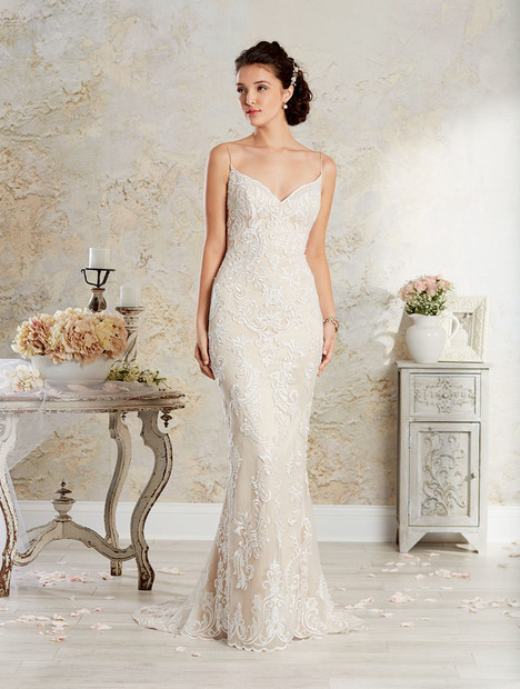 Alfred Angelo Modern Vintage Wedding Dresses