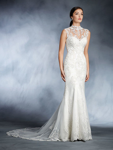 271 Wedding Dress By Alfred Angelo Disney Fairy Tale Bridal