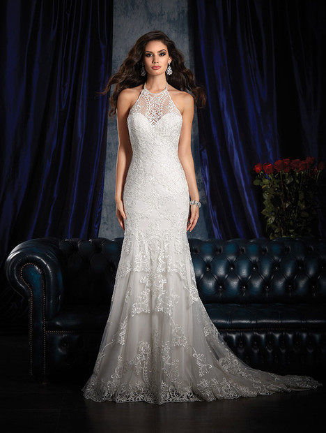 alfred angelo sapphire