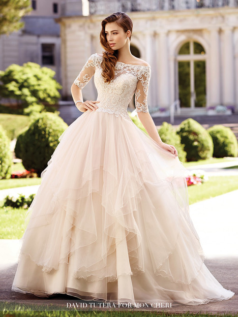 aurelia wedding dress