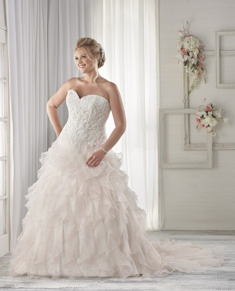 Bonny bridal outlet gowns