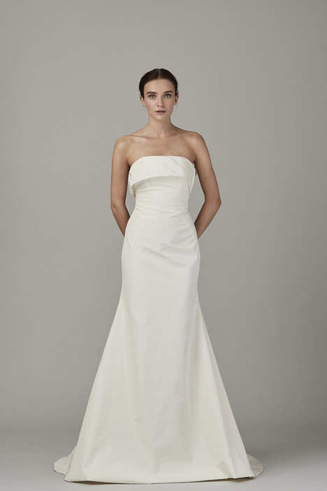 The Oyster Bay  Wedding  Dress  by Lela Rose The 