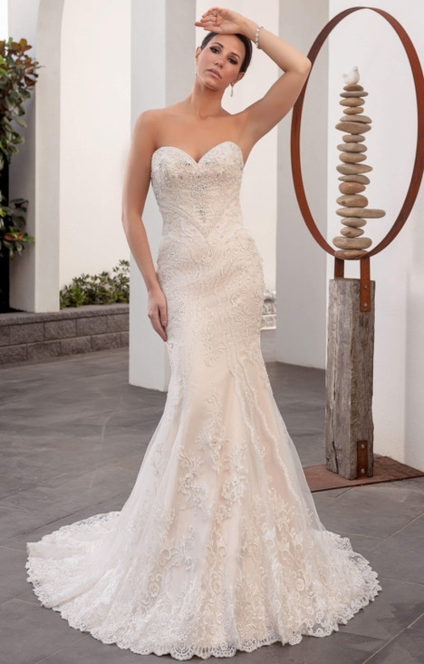 Christina shop rossi bridal