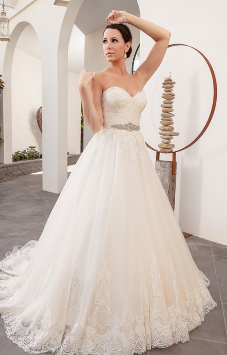 Christina rossi bridal hotsell