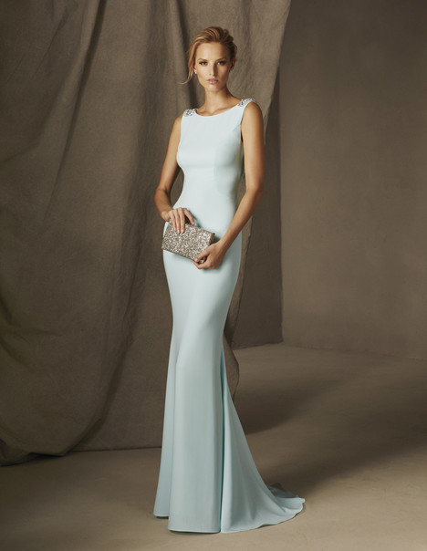 pronovias cocktail 2017