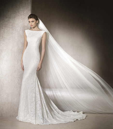 St patrick hotsell pronovias 2019