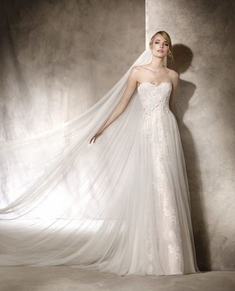 La sposa hotsell 2017 collection