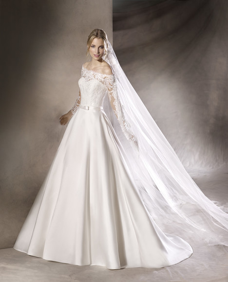 La sposa cheap san patrick 2019