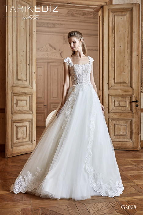 Tarik ediz outlet wedding dresses prices