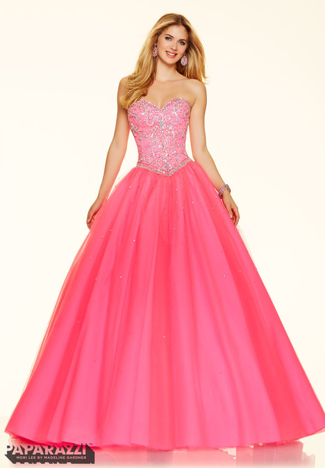 Style 98120 Prom Dress by Morilee Prom The Dressfinder Canada