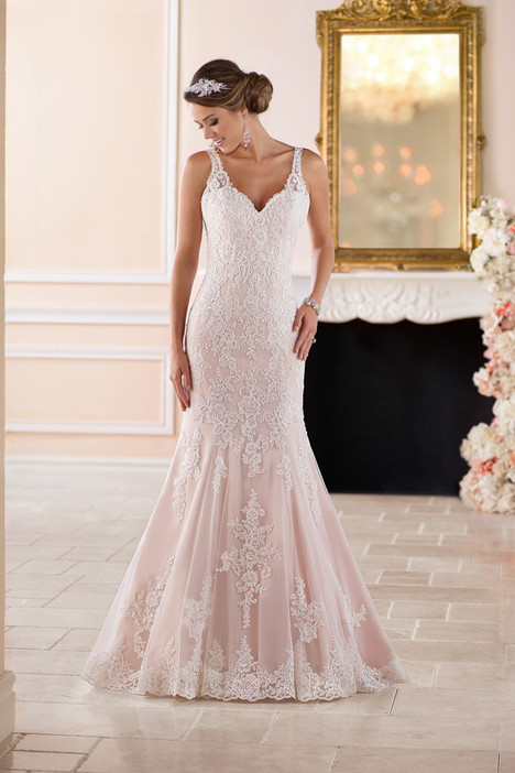 Stella York 2017 Wedding Dresses