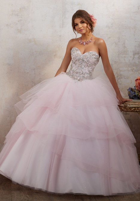 Ballet Prom Dresses