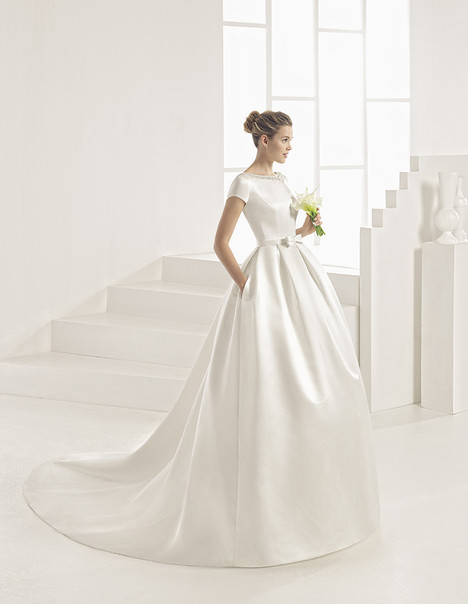 Oporto (1A181) Wedding Dress by Rosa Clara | The Dressfinder (Canada)