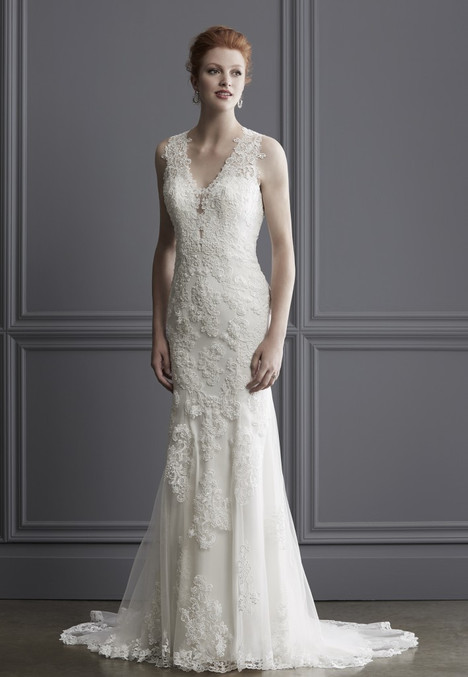 1525 Wedding  Dress  by Madison  Collection The Dressfinder 