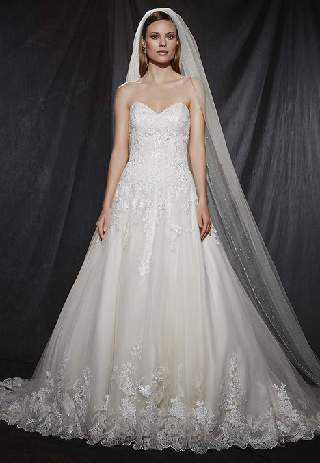 1604 Wedding  Dress  by Madison  Collection The Dressfinder 